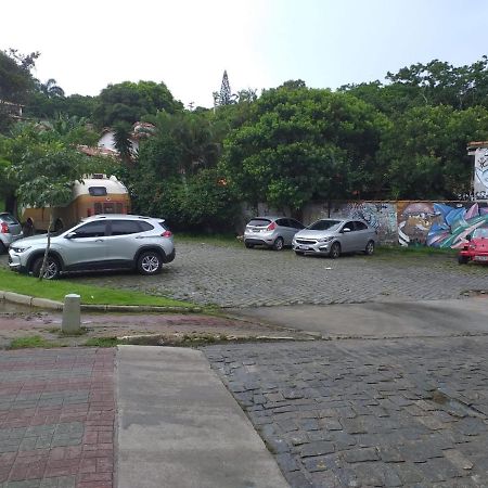 Hospedagem Geriba - Pertinho Da Praia - Ar Condicionado Búzios Exterior foto