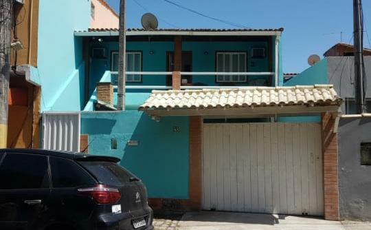 Hospedagem Geriba - Pertinho Da Praia - Ar Condicionado Búzios Exterior foto